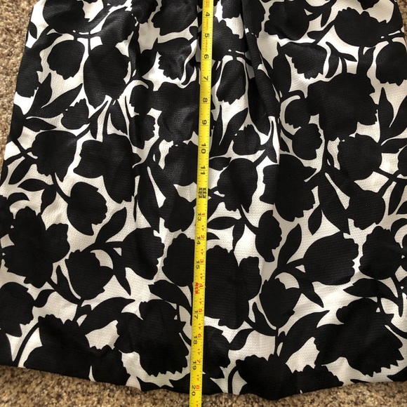 🌻David’s Bridal cocktail/bridesmaid dress 84265P - Picture 8 of 8